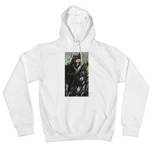 Afbeelding in Gallery-weergave laden, With the tribeswomen Retail Hoodie
