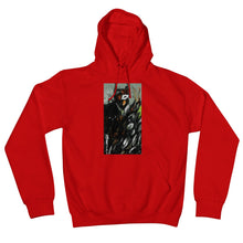 Afbeelding in Gallery-weergave laden, With the tribeswomen Retail Hoodie